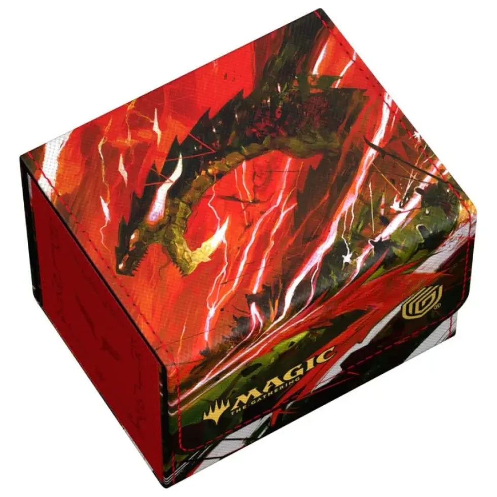 Ultimate Guard: Sidewinder 100+ Xenoskin - MTG Tarkir, Ruinous Ultimatum