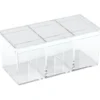 Ultimate Guard: Stack'n'Safe Card Box 480