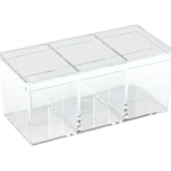 Ultimate Guard: Stack'n'Safe Card Box 480
