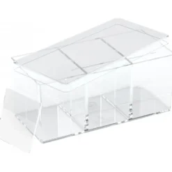 Ultimate Guard: Stack'n'Safe Card Box 480