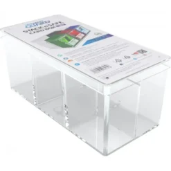 Ultimate Guard: Stack'n'Safe Card Box 480