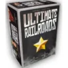 Ultimate Railroads