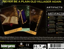 Ultimate Werewolf: Artifacts (Exp.)