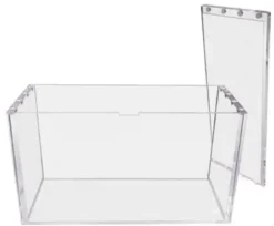 Ultra Pro: Acrylic Booster Box Display (Magic)