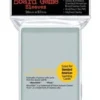 Ultra Pro: Board Game Sleeves Standard American (56 x 87 mm) - 50 st