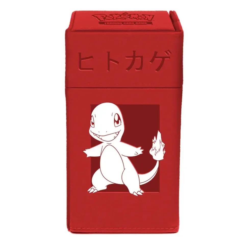Ultra Pro: Charmander M2 Deck Box