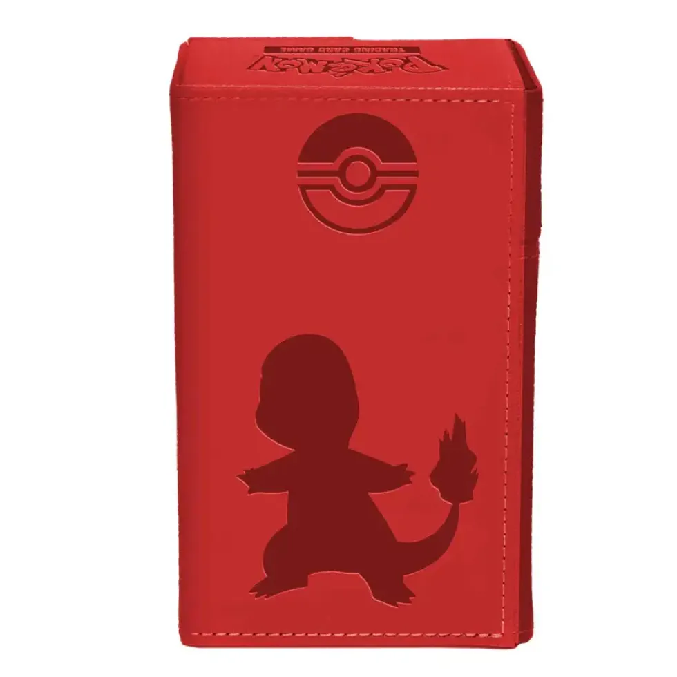 Ultra Pro: Charmander M2 Deck Box