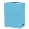 Ultra Pro: Deck Box - Light Blue