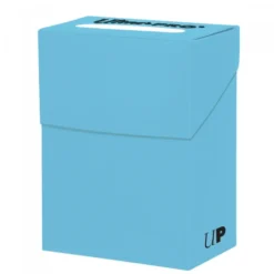 Ultra Pro: Deck Box - Light Blue
