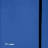 Ultra Pro: Eclipse - 12-Pocket PRO-Binder (Pacific Blue)