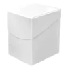 Ultra Pro: Eclipse PRO 100+ Arctic White Deck Box