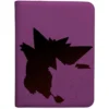 Ultra Pro: Elite Series - Gengar 9-Pocket Zippered PRO-Binder for Pokémon (360)