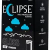 Ultra Pro: Gloss Eclipse Standard Deck Protector Sleeves - Sky Blue (63.5 x 89 mm) - 105 st