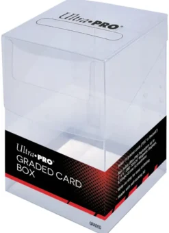 Ultra Pro: Graded Card Box