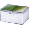 Ultra Pro - Hinged Card Storage Case (100 Kort)