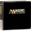 Ultra Pro: 3" Magic Black Album