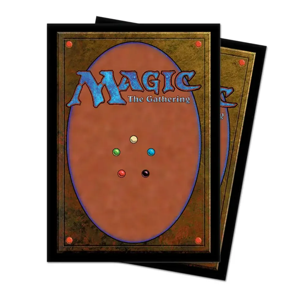Ultra Pro: Magic the Gathering Standard Matte Sleeves (100 st)