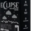 Ultra Pro: Matte Eclipse Standard Deck Protector Sleeves - Smoke Grey (63.5 x 89 mm) - 105 st
