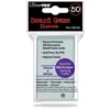Ultra Pro: Mini European Board Game Sleeves (44 x 68 mm) - 50 st