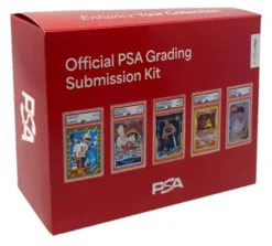 Ultra Pro: Official PSA Grading Submission Kit