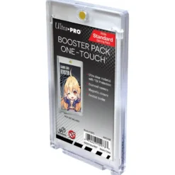 Ultra Pro: One-Touch Magnetic Holder for Booster Packs