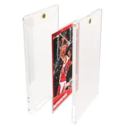Ultra Pro: One-Touch X Magnetic Card Holder (35pt)