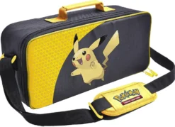 Ultra Pro: Pikachu Deluxe Gaming Trove