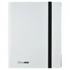 Ultra Pro: 9-Pocket Eclipse Arctic White PRO-Binder (360)