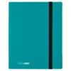 Ultra Pro: 9-Pocket Eclipse Sky Blue PRO-Binder (360)