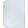 Ultra Pro: 1-Pocket Platinum Page (3-Holes) (10 st)