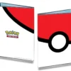 Ultra Pro: Pokeball 9-Pocket Portfolio for Pokemon
