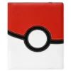 Ultra Pro: Pokeball - Premium 9-Pocket Pro Binder (360)