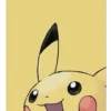 Ultra Pro: Pokemon Pikachu 2025 - Full View Deck Box