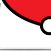 Ultra Pro: Pokemon Pokeball Playmat