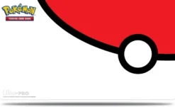 Ultra Pro: Pokemon Pokeball Playmat