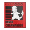 Ultra Pro: Pokémon 2" Album - Charmander