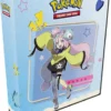 Ultra Pro: Pokémon 2" Album - Iono and Bellibolt