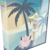 Ultra Pro: Pokémon 2" Album - Lillie and Clefairy