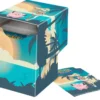 Ultra Pro: Pokémon Deck Box - Lillie and Clefairy (100+)