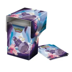 Ultra Pro: Pokémon Deck Box - Tinkaton