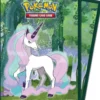 Ultra Pro: Pokémon - Enchanted Glade Standard Deck Protector Sleeves (65 st)