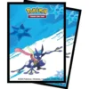 Ultra Pro: Pokémon - Greninja Standard Deck Protector Sleeves (65 st)