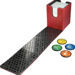 Ultra Pro: Pokémon - Kanto Alcove Click Deck Box