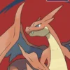 Ultra Pro: Pokémon - Mega Charizard Y Standard Deck Protector Sleeves (65 st)