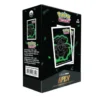 Ultra Pro: Pokémon, Neon Kanto - Venusaur APEX Deck Protector Sleeves (105 st)
