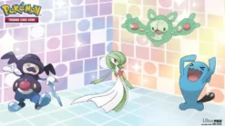 Ultra Pro: Pokémon Playmat - Trick Room