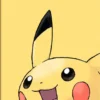 Ultra Pro: Pokémon 4-Pocket Portfolio - Pikachu