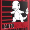 Ultra Pro: Pokémon 9-Pocket Portfolio - Charmander (180)