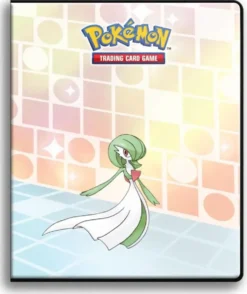 Ultra Pro: Pokémon 9-Pocket Portfolio - Trick Room