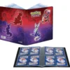 Ultra Pro: Pokémon 4-Pocket Portfolio - Koraidon & Miraidon